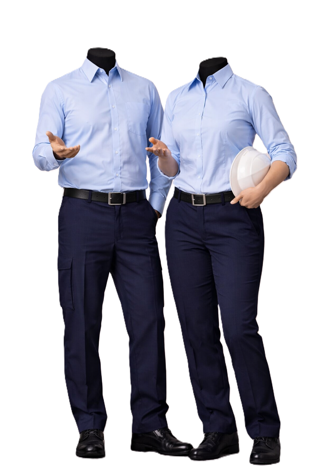 Uniforma FabNStitch | Premium Custom Tailored Uniforms