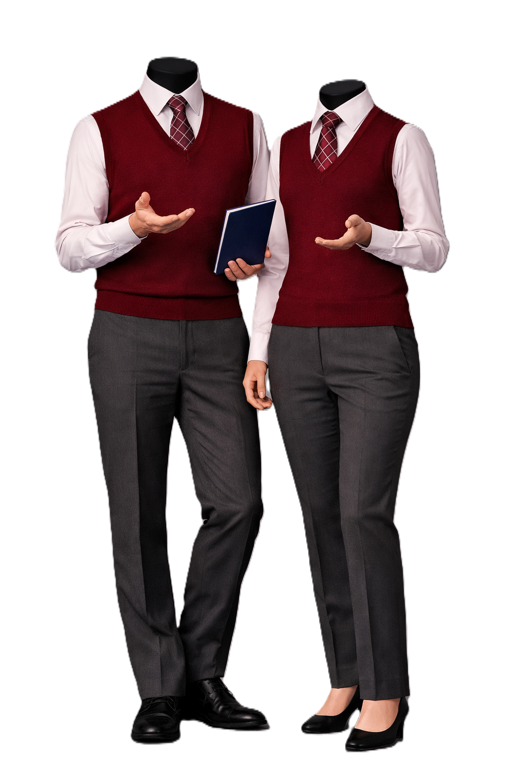 FabNStitch | Premium Custom Tailored Uniforms